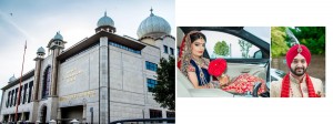 Asian Wedding Photography and Videography 